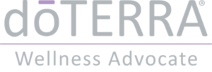 doTERRA logo